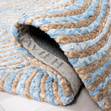 safavieh clearance cape cod cap602a natural rug