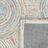 safavieh clearance cape cod cap602a natural rug