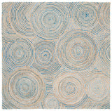 safavieh clearance cape cod cap602a natural rug