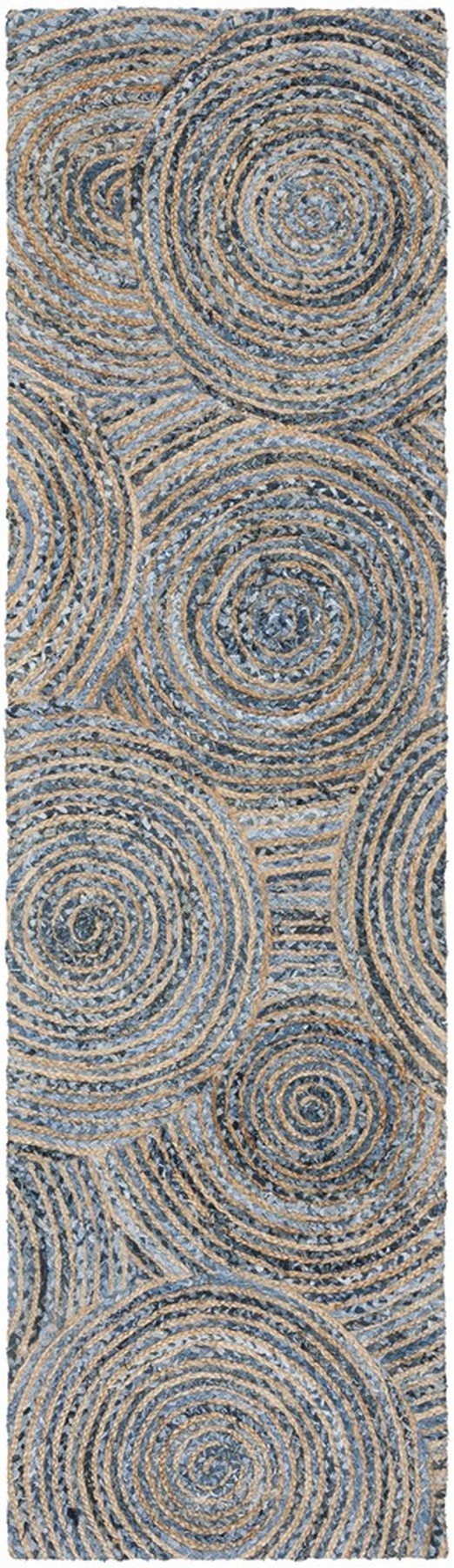 safavieh clearance cape cod cap603a natural rug