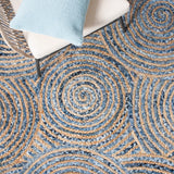 safavieh clearance cape cod cap603a natural rug