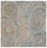 safavieh clearance cape cod cap603a natural rug