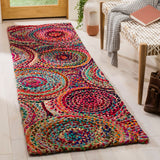 safavieh clearance cape cod cap604a natural rug