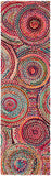 safavieh clearance cape cod cap604a natural rug