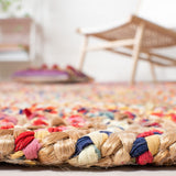 safavieh clearance cape cod cap604a natural rug