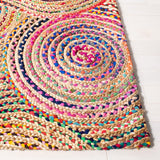 safavieh clearance cape cod cap604a natural rug