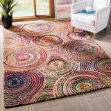 safavieh clearance cape cod cap604a natural rug