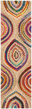 safavieh clearance cape cod cap605a natural rug