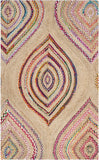 safavieh clearance cape cod cap605a natural rug