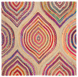 safavieh clearance cape cod cap605a natural rug