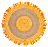 safavieh clearance cape cod cap701d gold rug