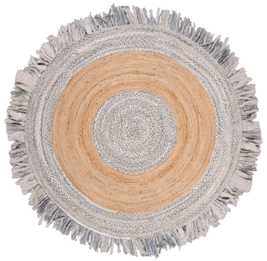safavieh clearance cape cod cap701f light grey rug