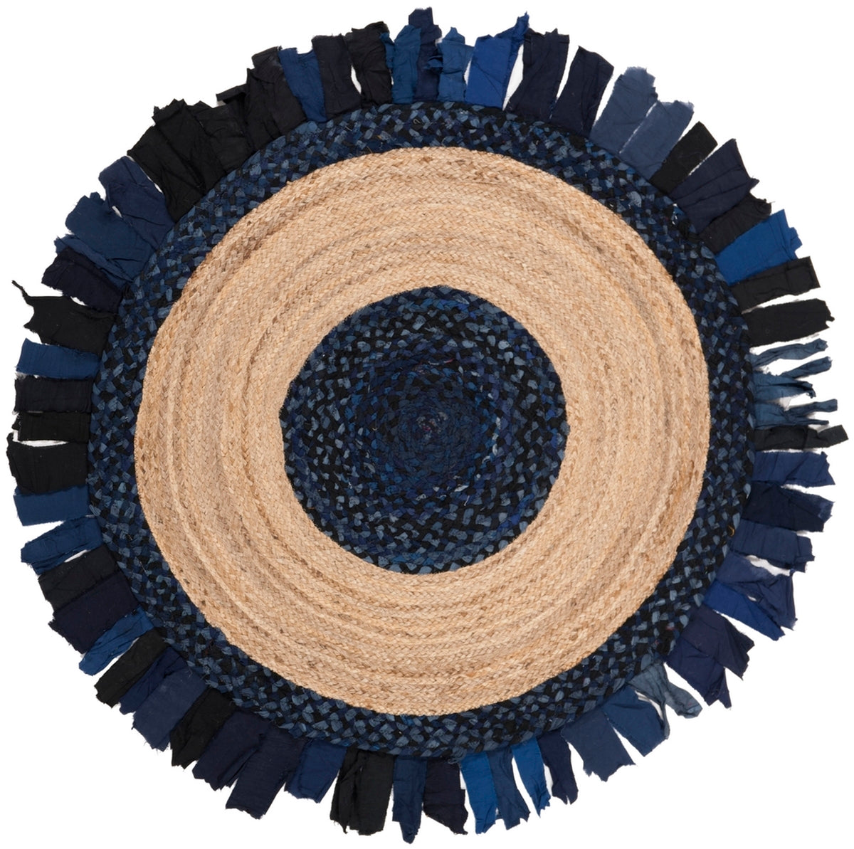 safavieh clearance cape cod cap701n navy rug