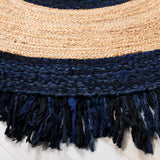 safavieh clearance cape cod cap701n navy rug