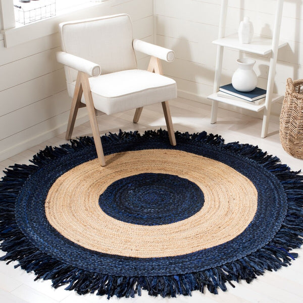 safavieh clearance cape cod cap701n navy rug