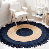 safavieh clearance cape cod cap701n navy rug