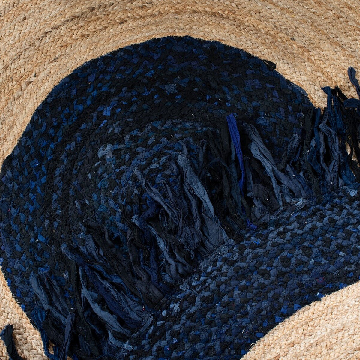 safavieh clearance cape cod cap701n navy rug