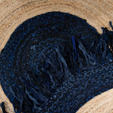 safavieh clearance cape cod cap701n navy rug
