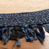 safavieh clearance cape cod cap701n navy rug