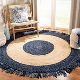 safavieh clearance cape cod cap701n navy rug