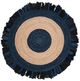 safavieh clearance cape cod cap701n navy rug