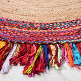 safavieh clearance cape cod cap701p multi rug