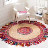 safavieh clearance cape cod cap701p multi rug