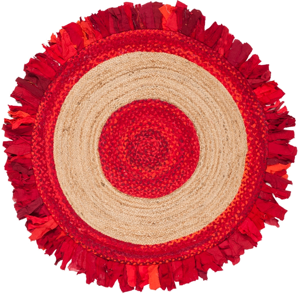 safavieh clearance cape cod cap701q red rug