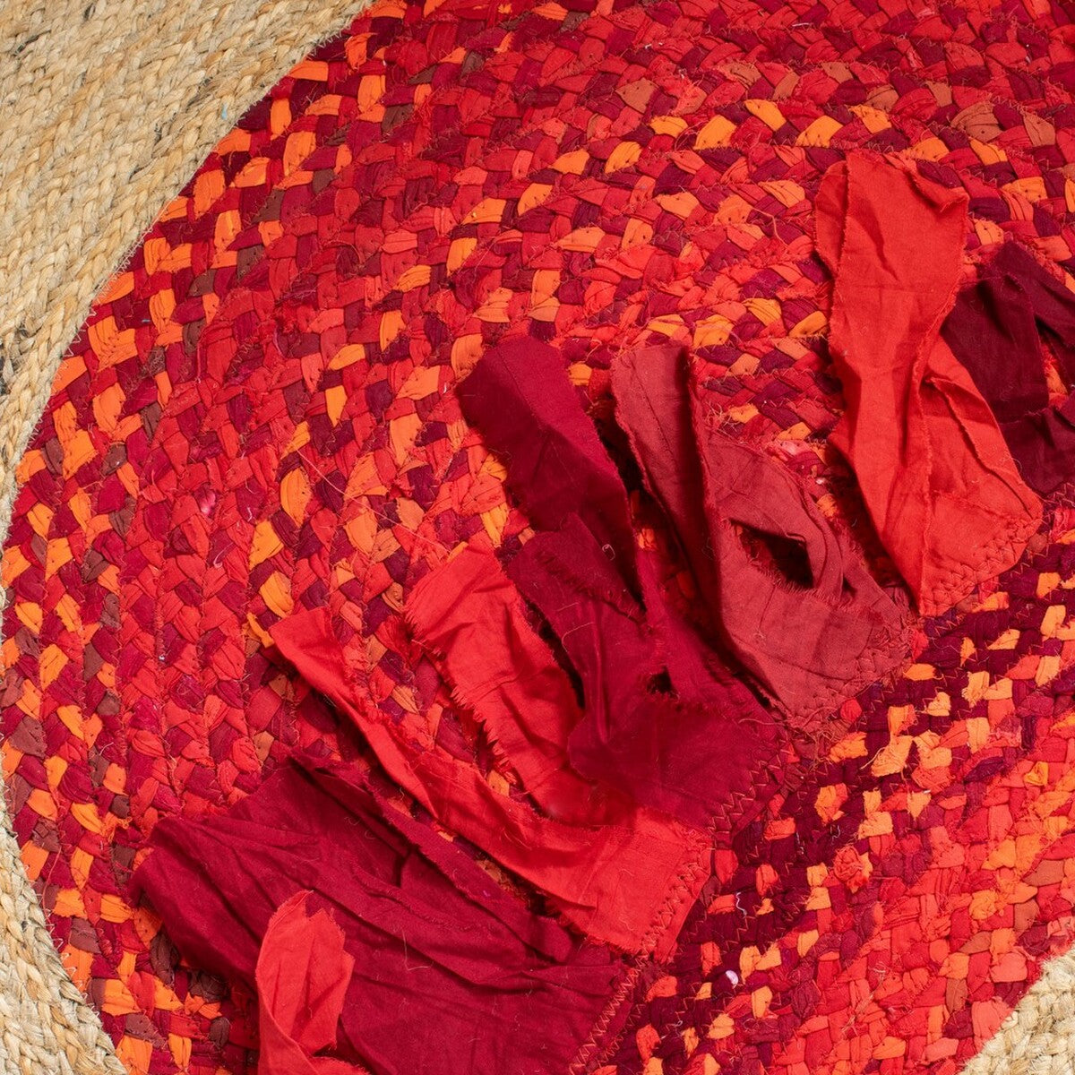 safavieh clearance cape cod cap701q red rug