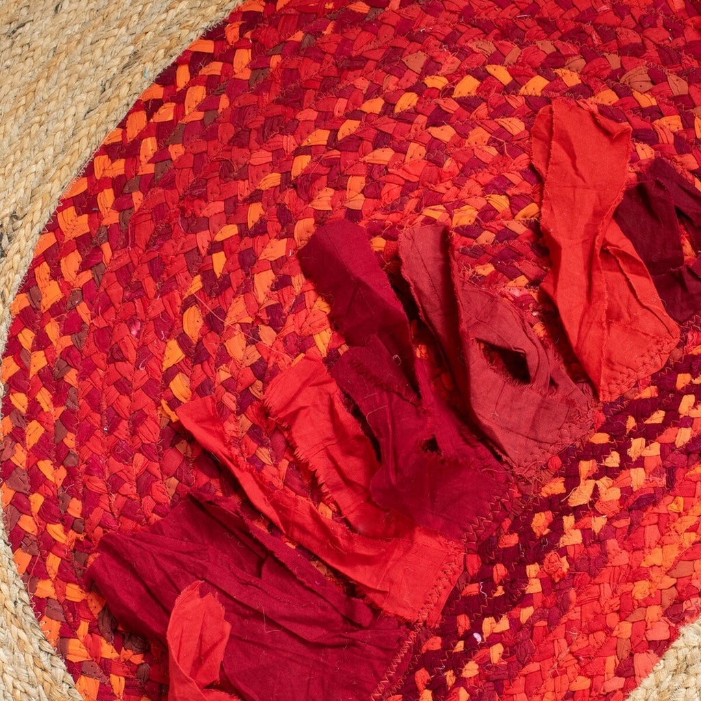 safavieh clearance cape cod cap701q red rug