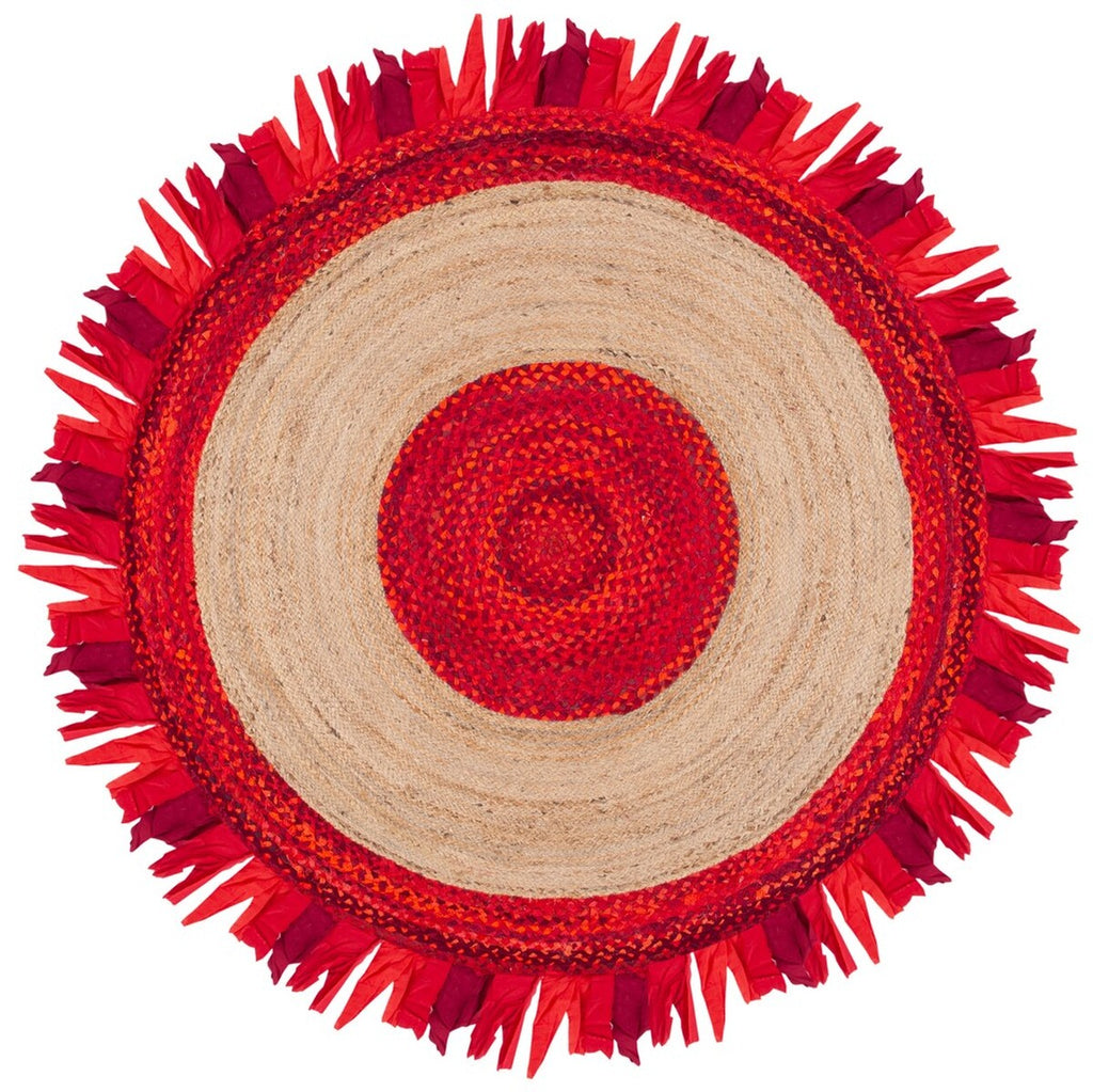 safavieh clearance cape cod cap701q red rug