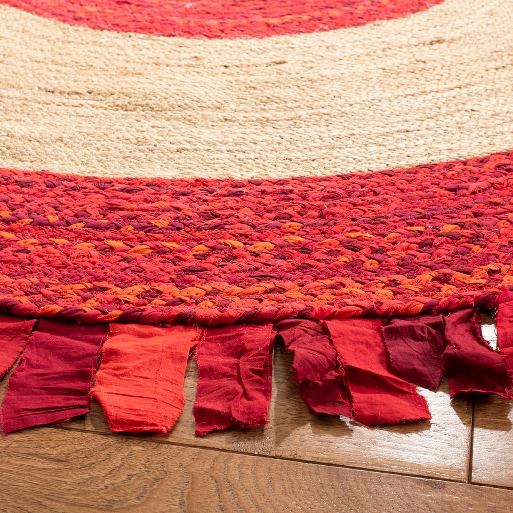 safavieh clearance cape cod cap701q red rug