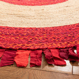 safavieh clearance cape cod cap701q red rug