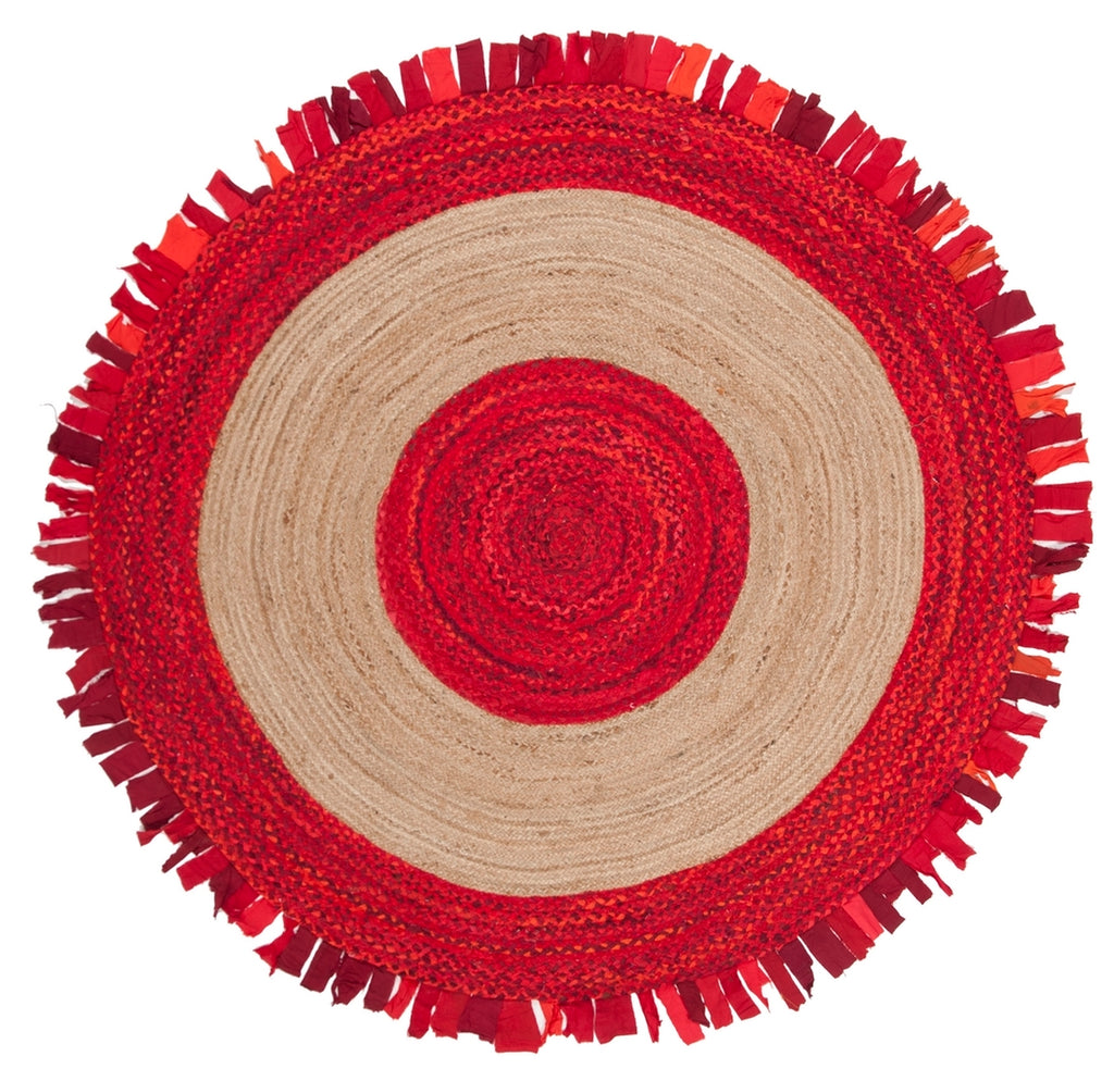 safavieh clearance cape cod cap701q red rug