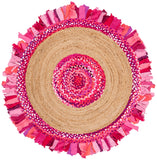 safavieh clearance cape cod cap701u pink rug