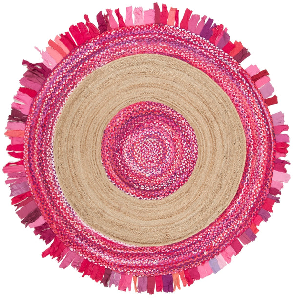 safavieh clearance cape cod cap701u pink rug