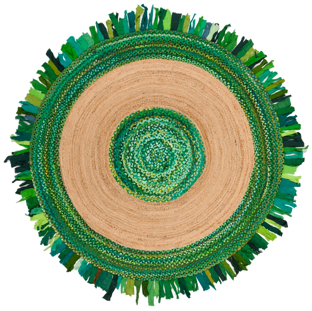safavieh clearance cape cod cap701y green rug