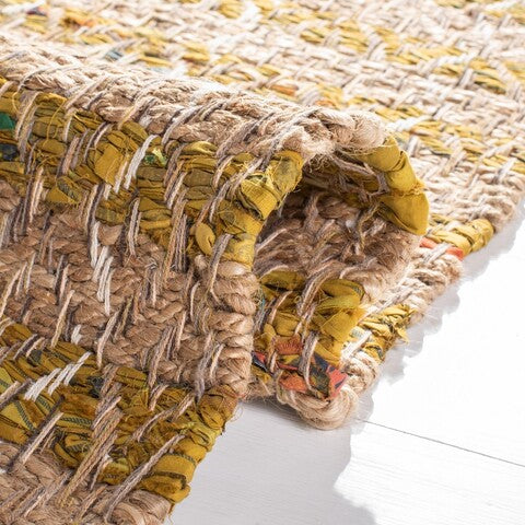 safavieh clearance cape cod cap844d gold rug