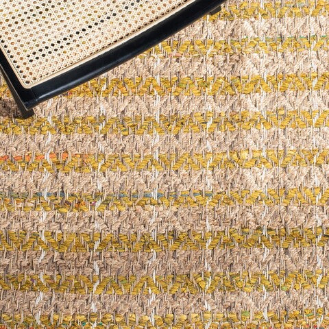 safavieh clearance cape cod cap844d gold rug