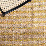 safavieh clearance cape cod cap844d gold rug