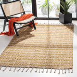 safavieh clearance cape cod cap844d gold rug