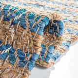 safavieh clearance cape cod cap844m blue rug