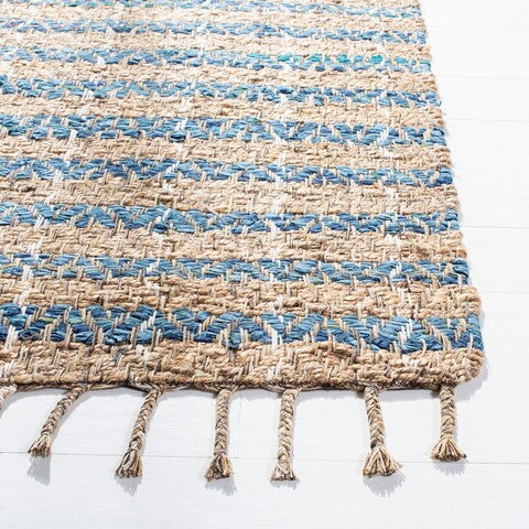 safavieh clearance cape cod cap844m blue rug