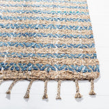 safavieh clearance cape cod cap844m blue rug