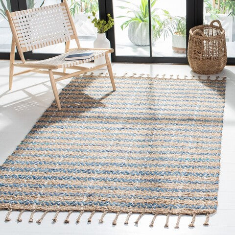 safavieh clearance cape cod cap844m blue rug