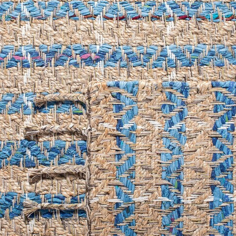 safavieh clearance cape cod cap844m blue rug