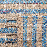 safavieh clearance cape cod cap844m blue rug