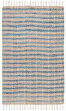safavieh clearance cape cod cap844m blue rug