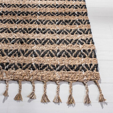 safavieh clearance cape cod cap844z black rug