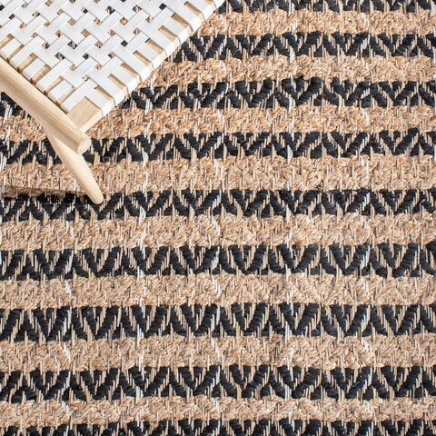 safavieh clearance cape cod cap844z black rug